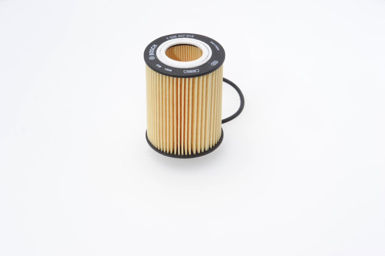 &Ouml;lfilter