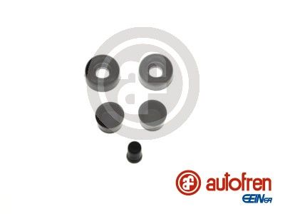 Reparatursatz, Radbremszylinder