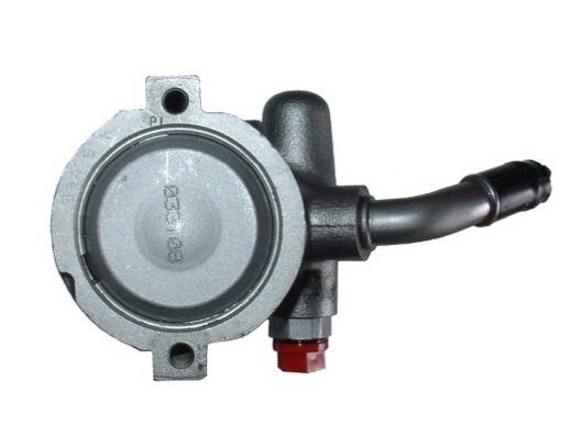 Hydraulikpumpe, Lenkung