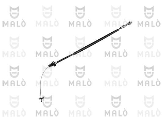 21055 AKRON-MALÒ gázbovden