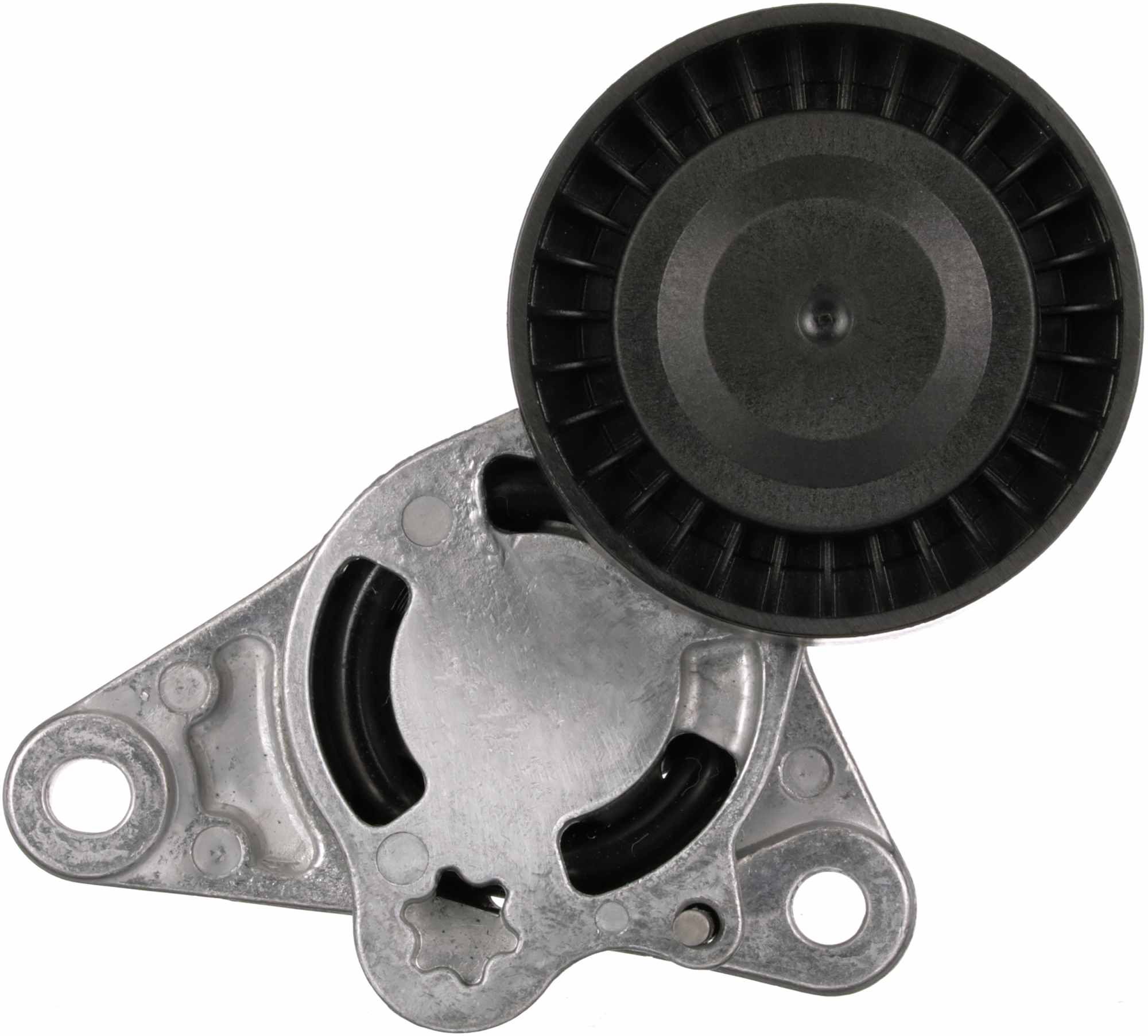 Riemenspanner, Keilrippenriemen