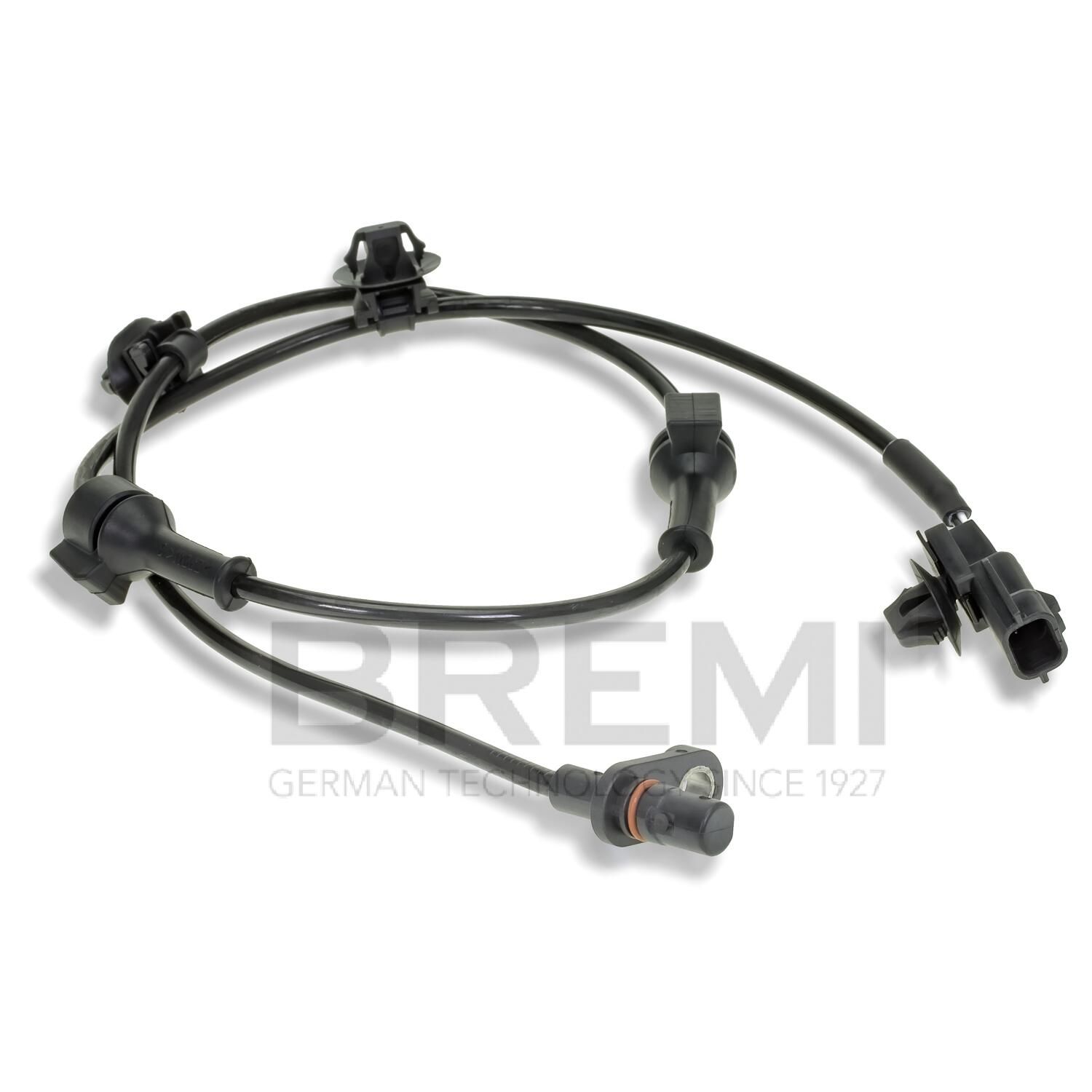 Sensor, Raddrehzahl