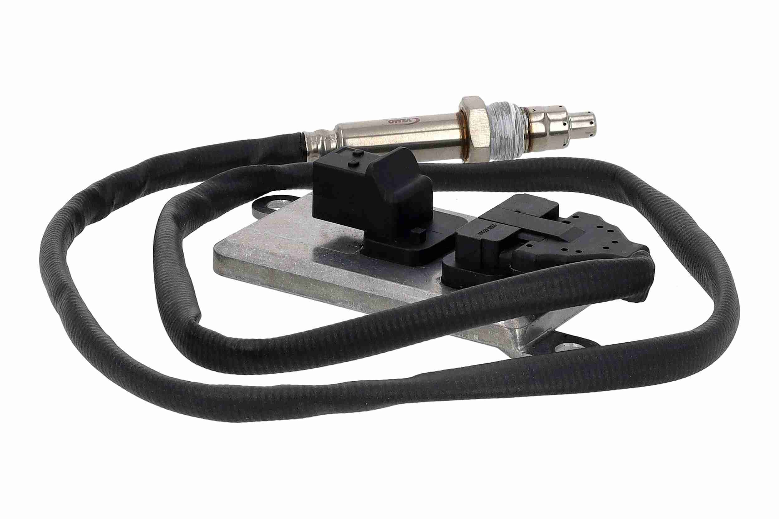 NOx-Sensor, Harnstoffeinspritzung NOx-Sensor, Harnstoffeinspritzung