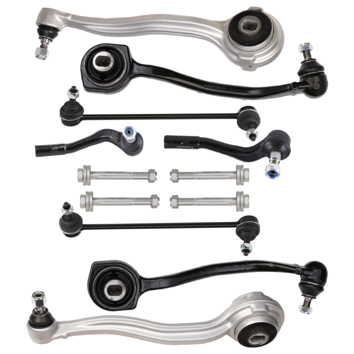 Reparatieset, wieldraagarm