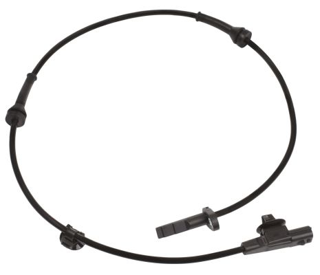 Sensor, revoluciones de la rueda