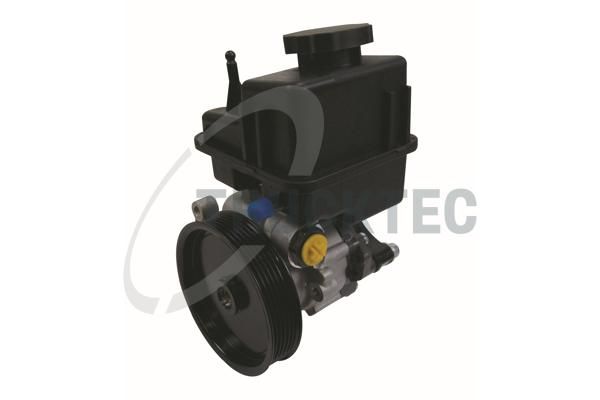 TRUCKTEC AUTOMOTIVE 02.37.092 - Hydraulikpumpe, Lenkung