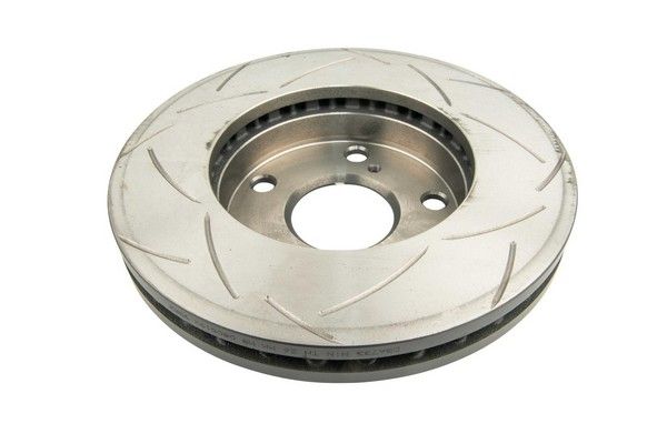 Street T2 Slot KP [ Toyota Camry/Holden Apollo 92-02 F ] - TecDoc 1