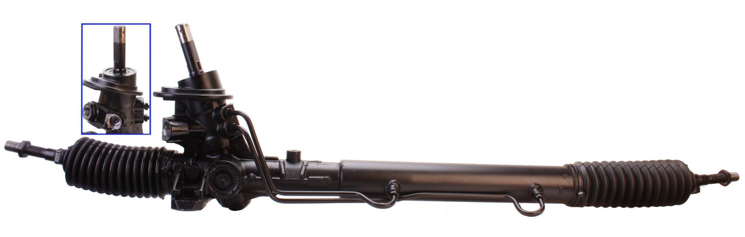 Lenkgetriebe