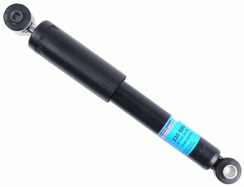 Shock Absorber 230 586