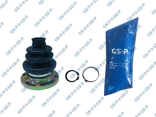 GSP 780223 - Faltenbalgsatz, Antriebswelle