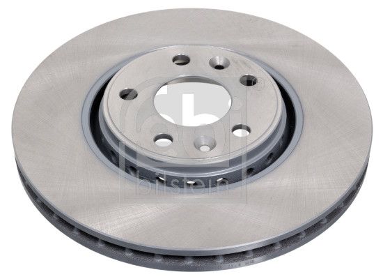 Bremsscheibe