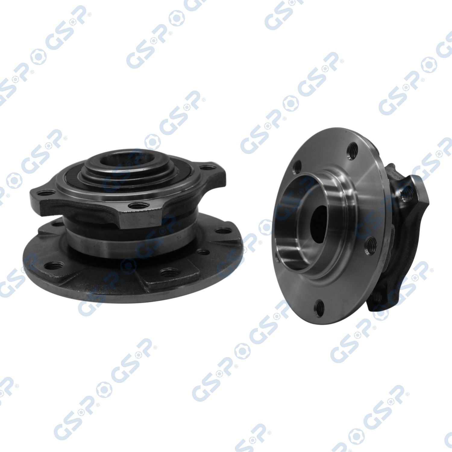 GSP 9400170 - Radlagersatz
