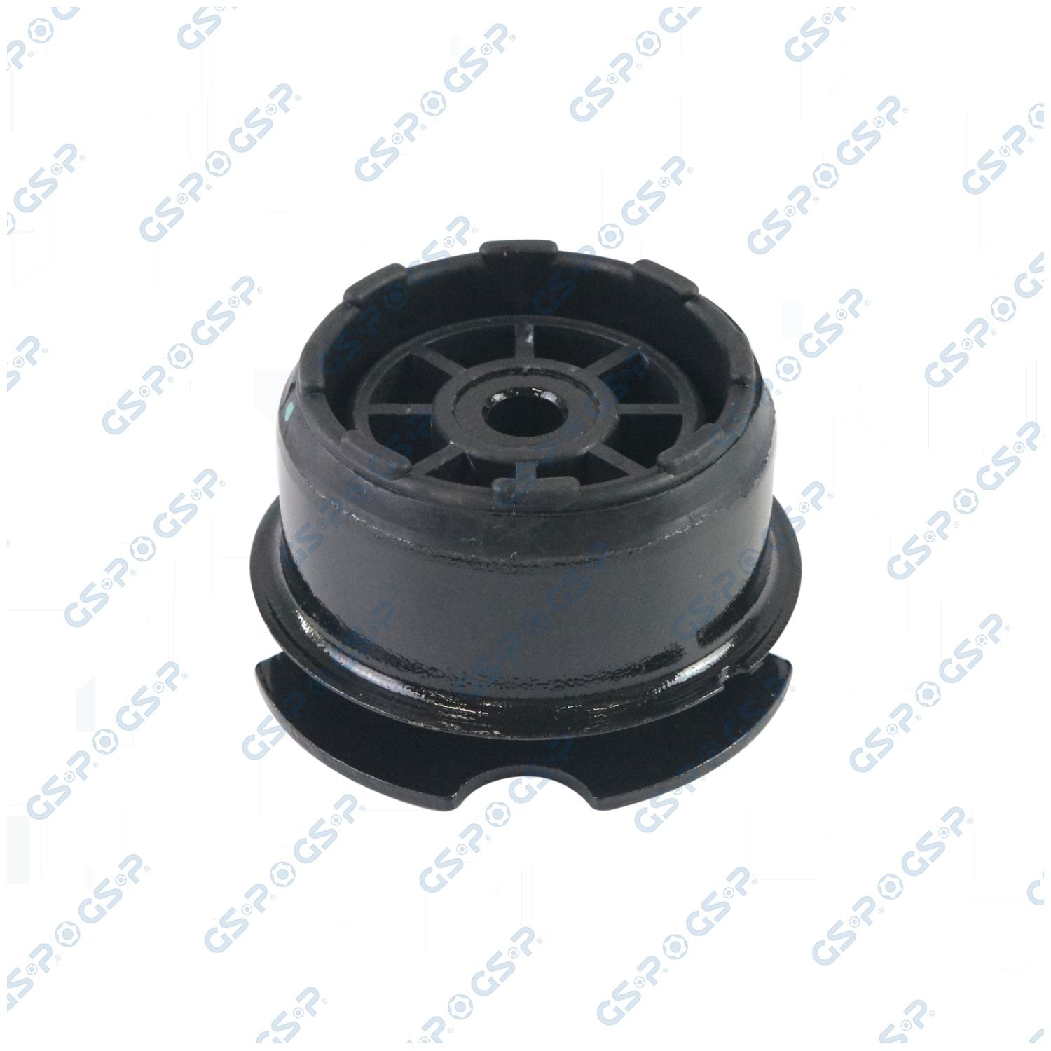 Soporte, motor