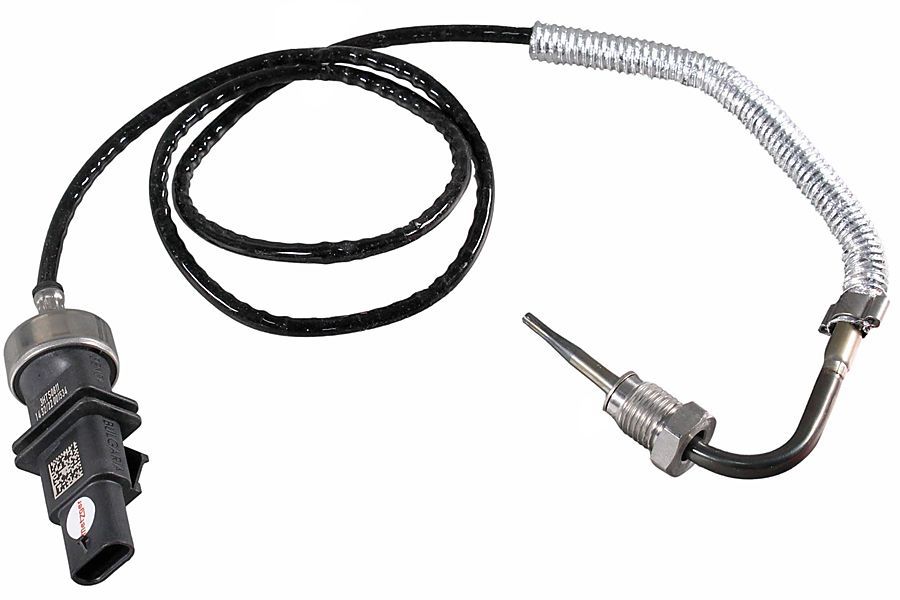 Sensor, Abgastemperatur