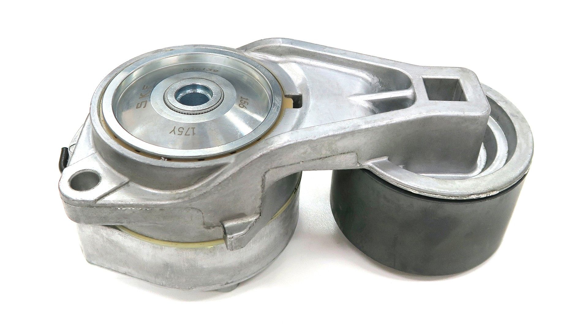 Riemenspanner, Keilrippenriemen