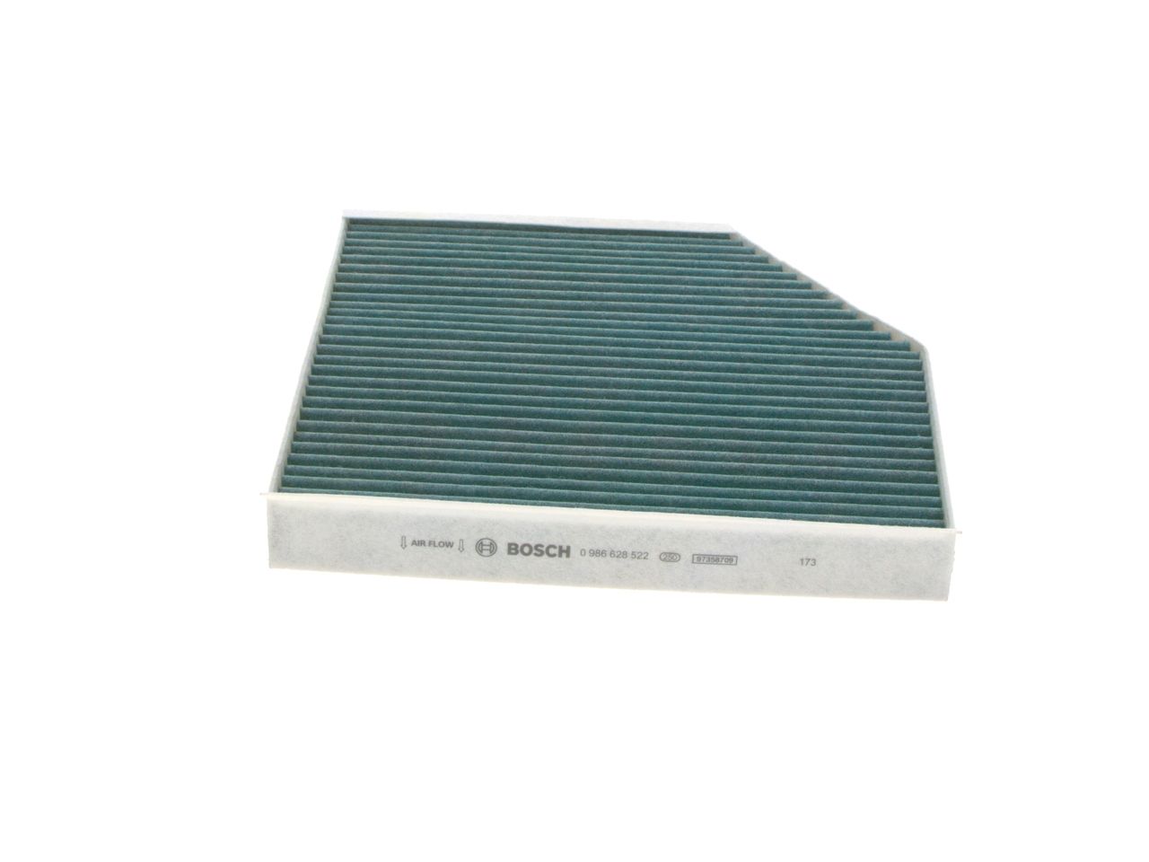 Filter, Innenraumluft