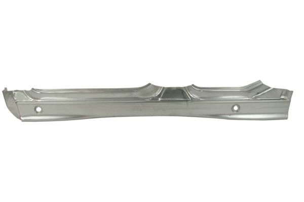 Einstiegsblech