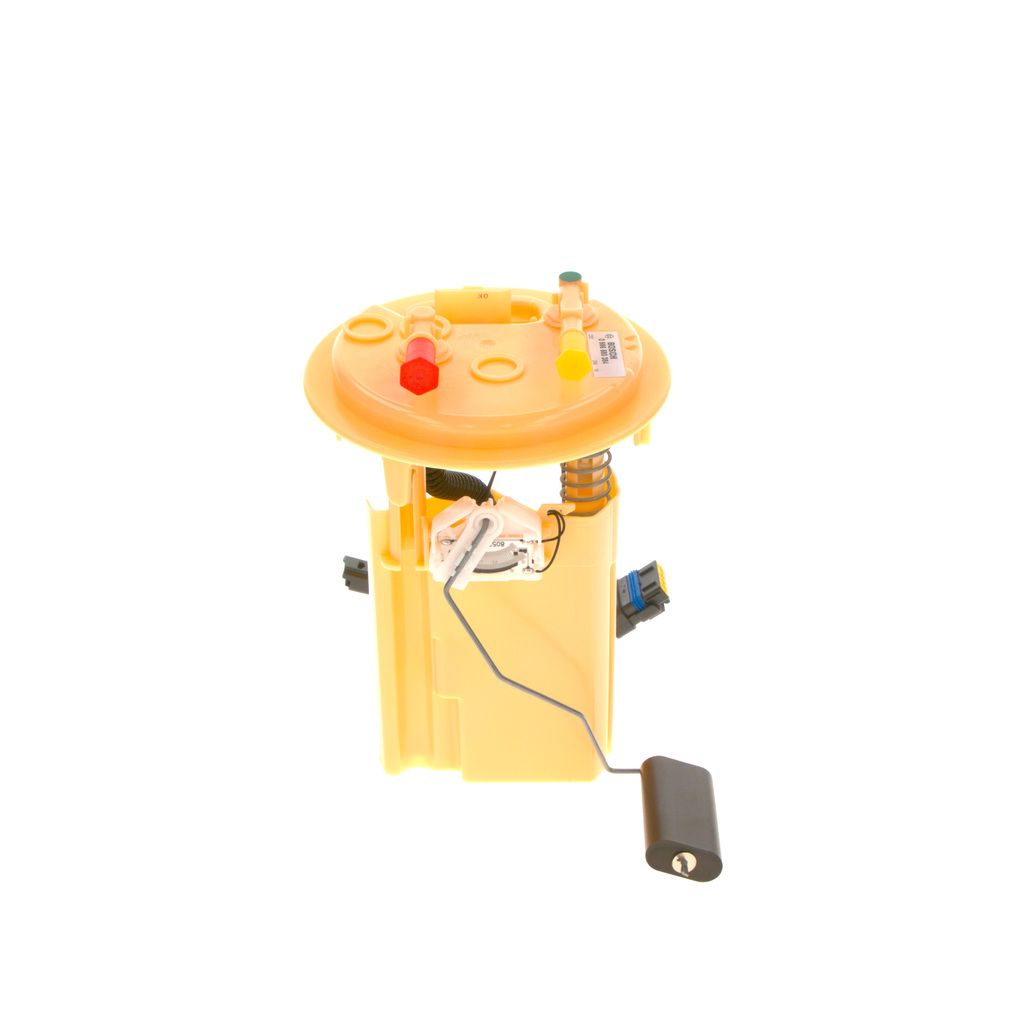 Sensor, Kraftstoffvorrat
