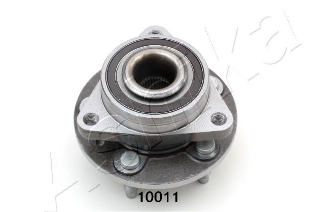 Wheel Hub 44-10011