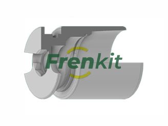 Piston, brake caliper P385102