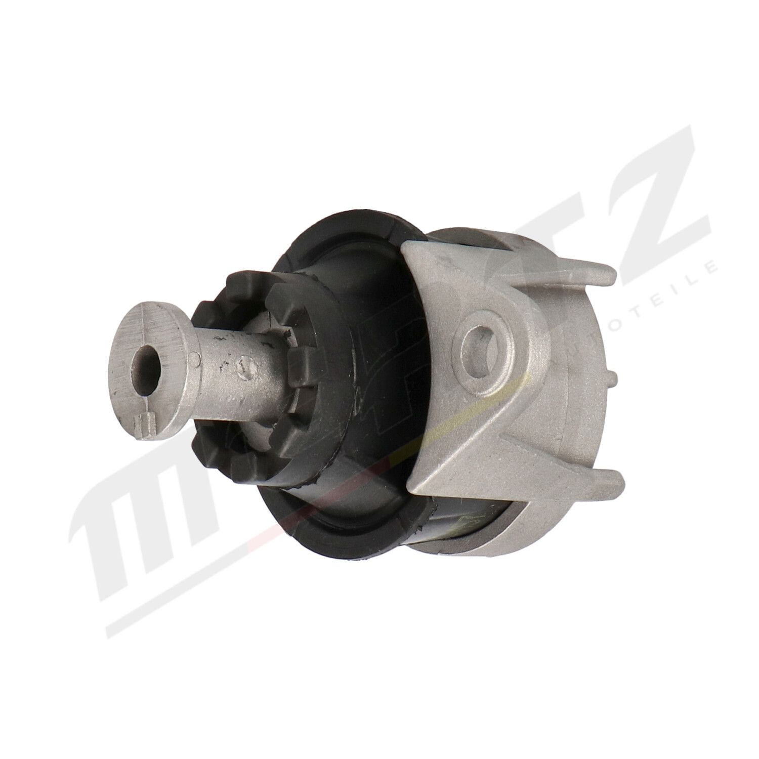 Lagerung, Motor