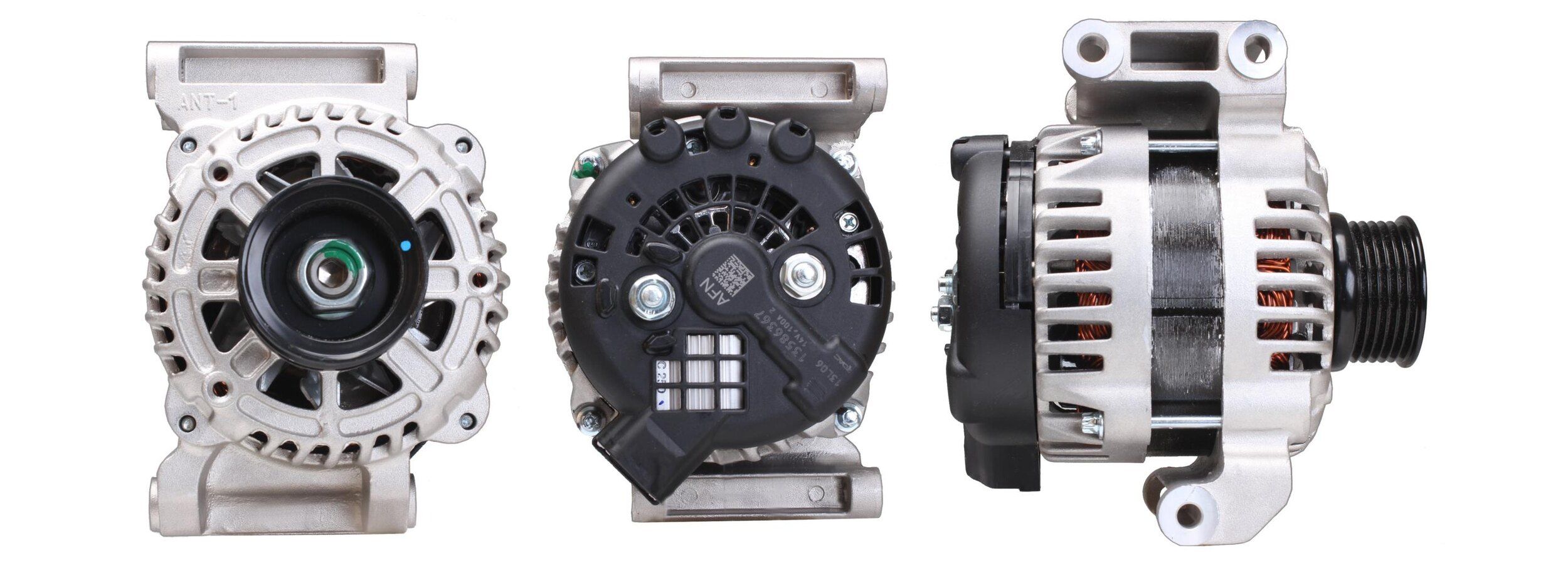 Alternator 2283081002