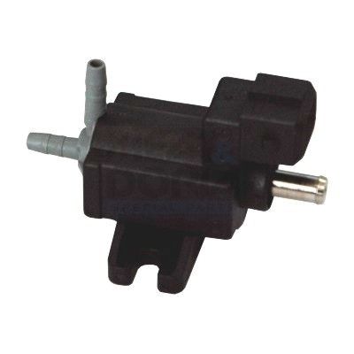 MEAT & DORIA 9301 Pressure Converter, exhaust control