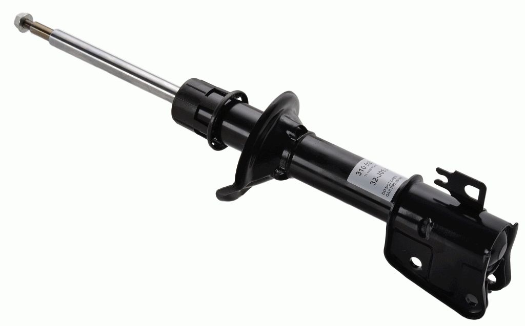 SACHS SHOCK ABSORBER - TecDoc 1