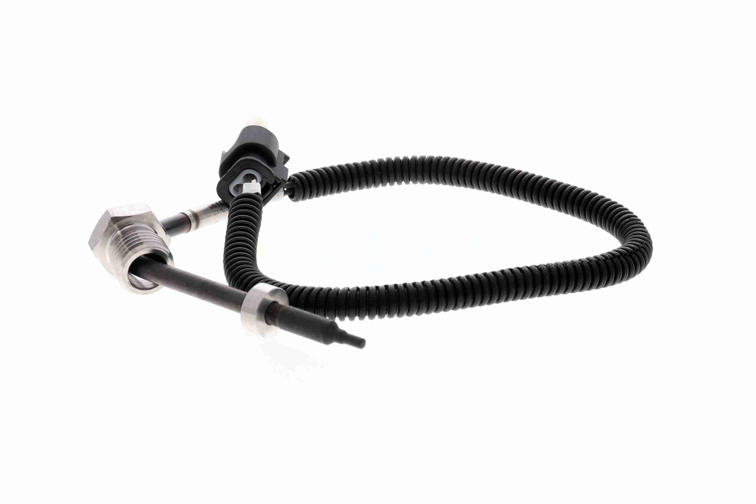 Sensor, Abgastemperatur