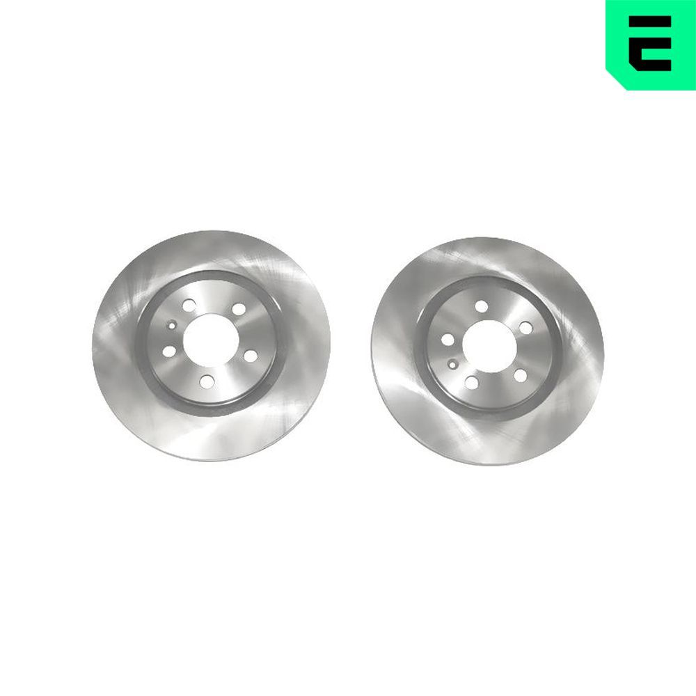 OPTIMAL BS-2930C - Bremsscheibe