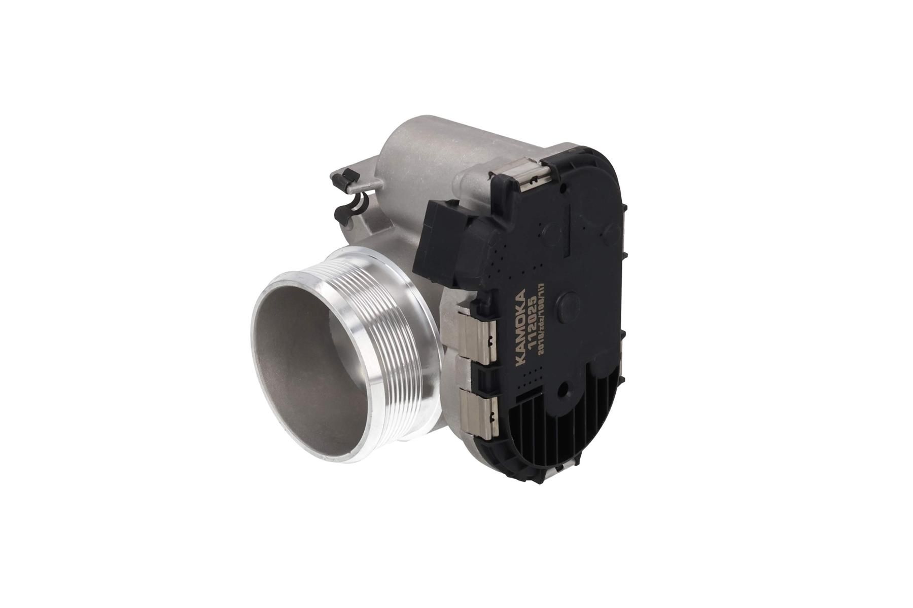 Drosselklappenstutzen