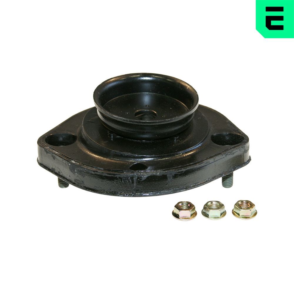 Reparatursatz, Federbeinstützlager