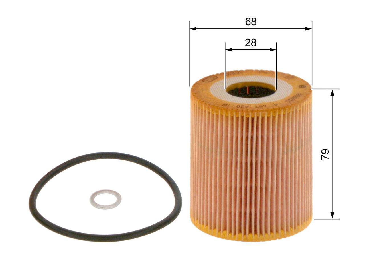 Ölfilter