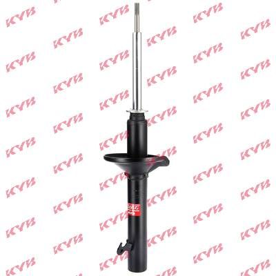 Shock Absorber 334243