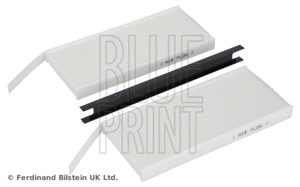 Filtersatz, Innenraumluft