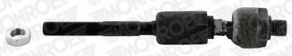 MONROE L12203 - Axialgelenk, Spurstange