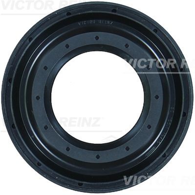 Wellendichtring, Differential