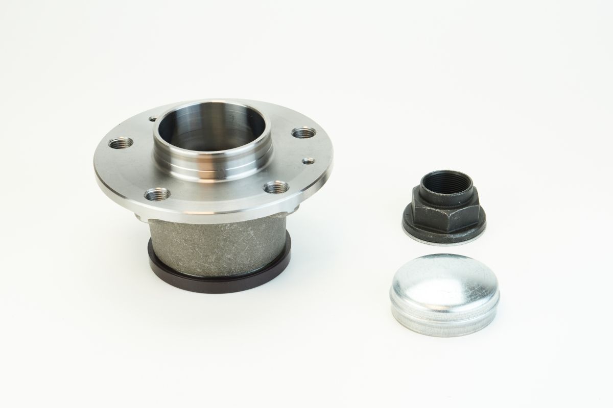 CONTINENTAL CTAM WBE1077 - Radlagersatz