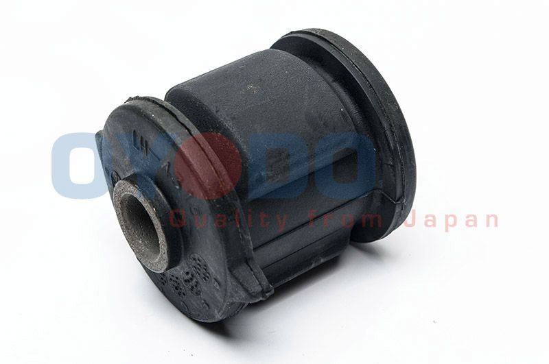 Lagerung, Achsk&ouml;rper