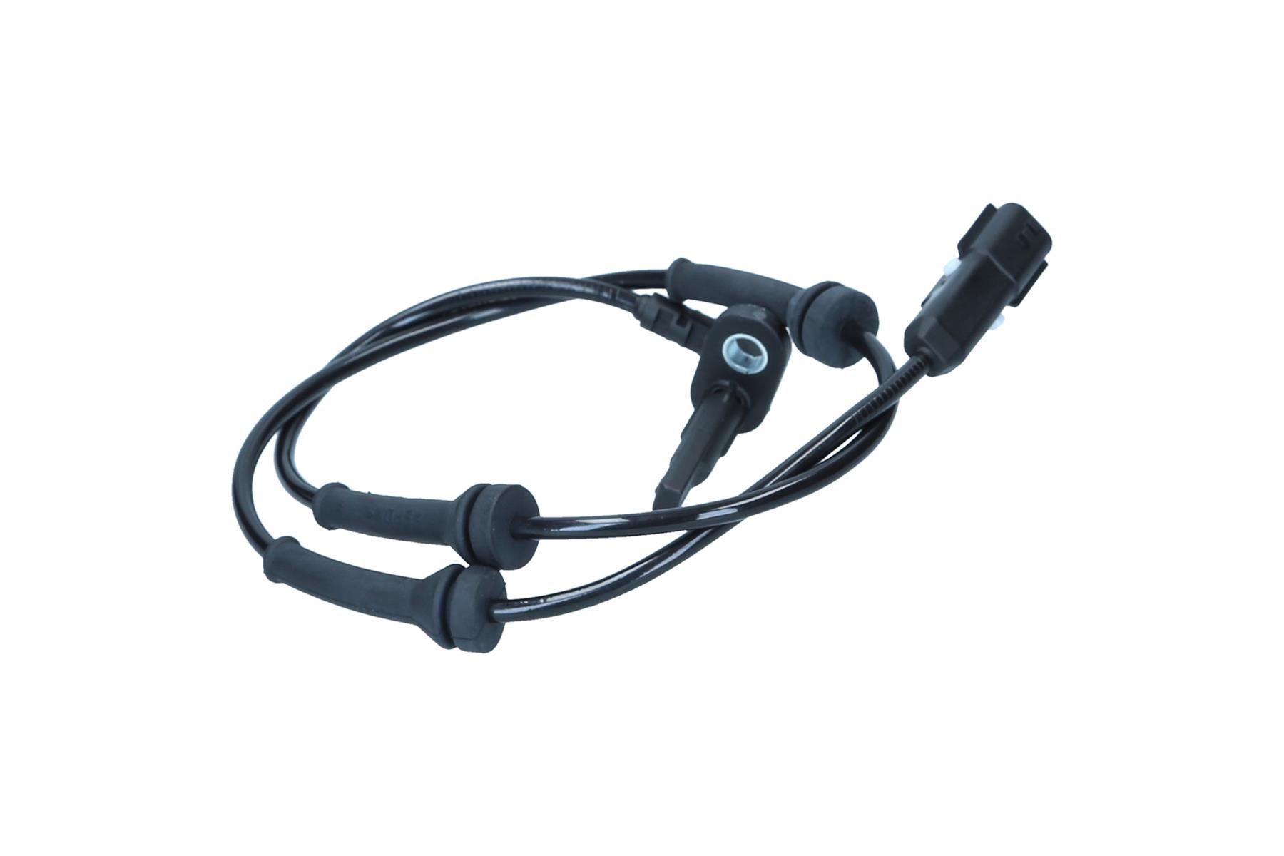 Sensor, Raddrehzahl Sensor, Raddrehzahl