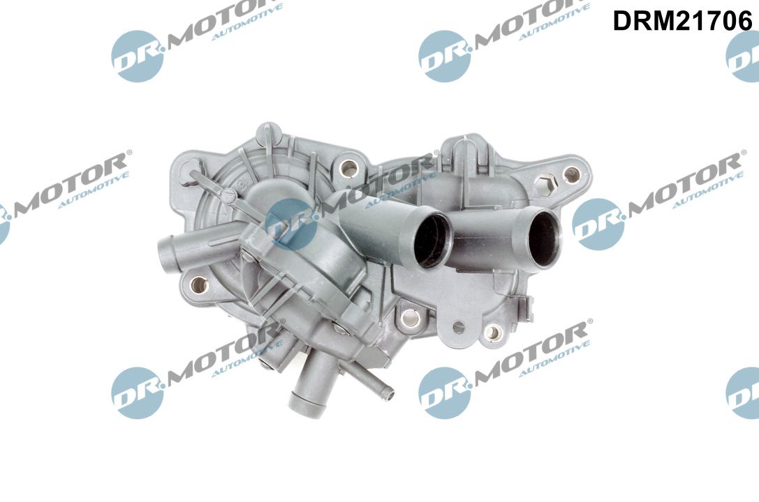 Dr.Motor Automotive DRM21706 - Wasserpumpe, Motork&uuml;hlung