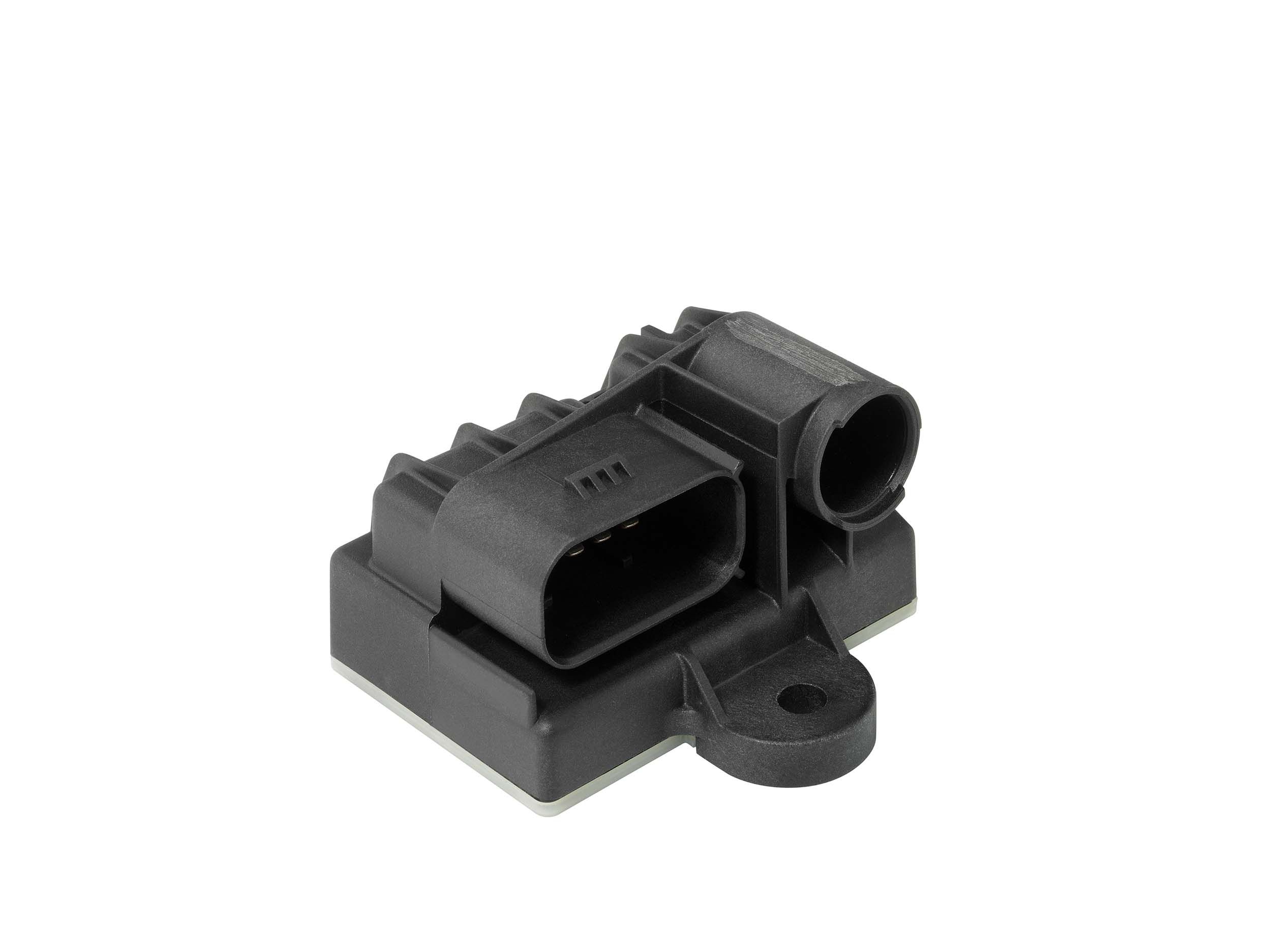 BorgWarner (BERU) GSE180 Control Unit, glow time