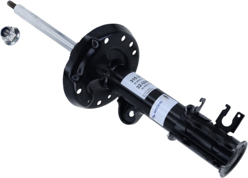 SACHS SHOCK ABSORBER - TecDoc 2