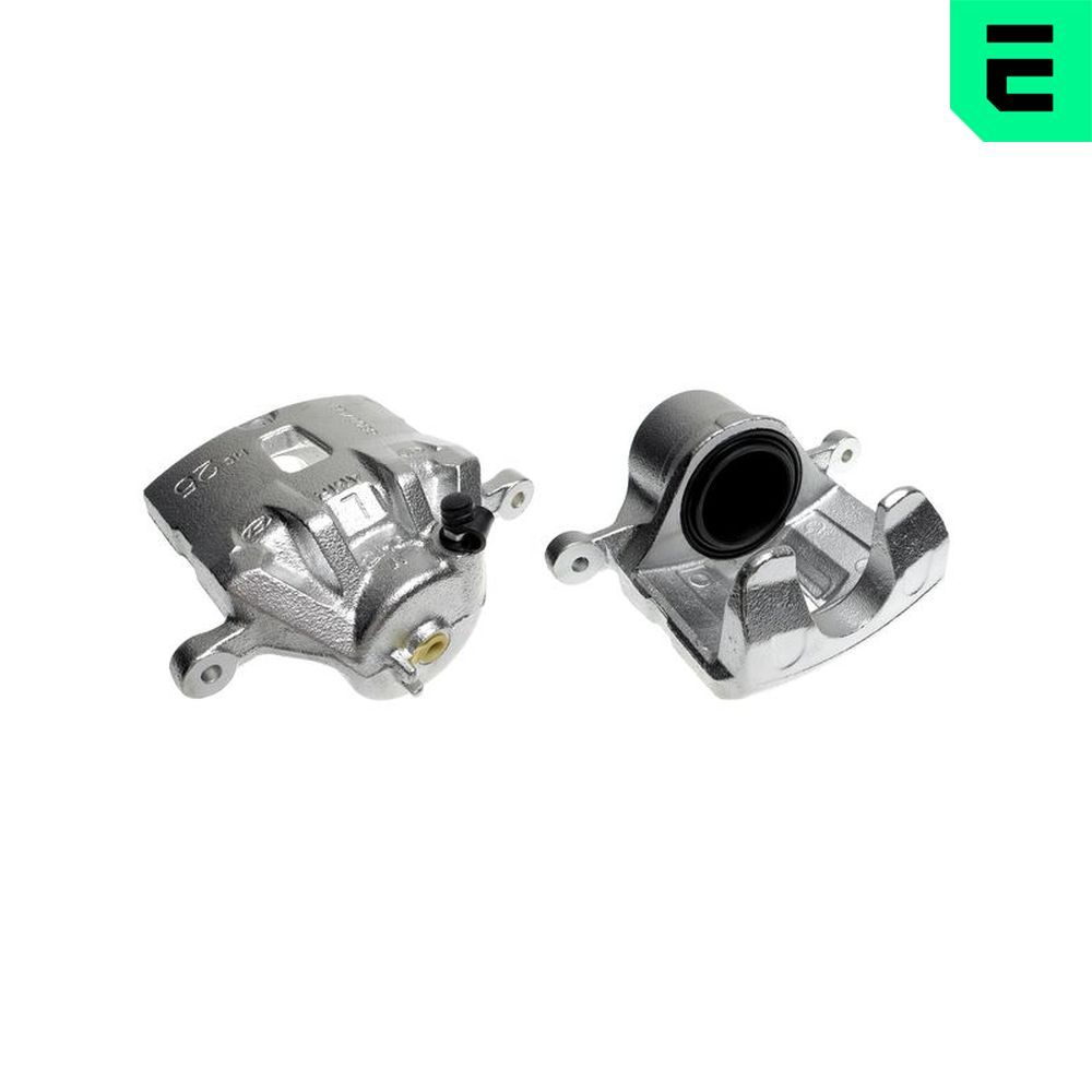 OPTIMAL BC-1471L - Bremssattel