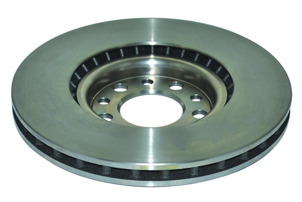 Street Standard PP [ Jeep Renegade F ] - TecDoc 2