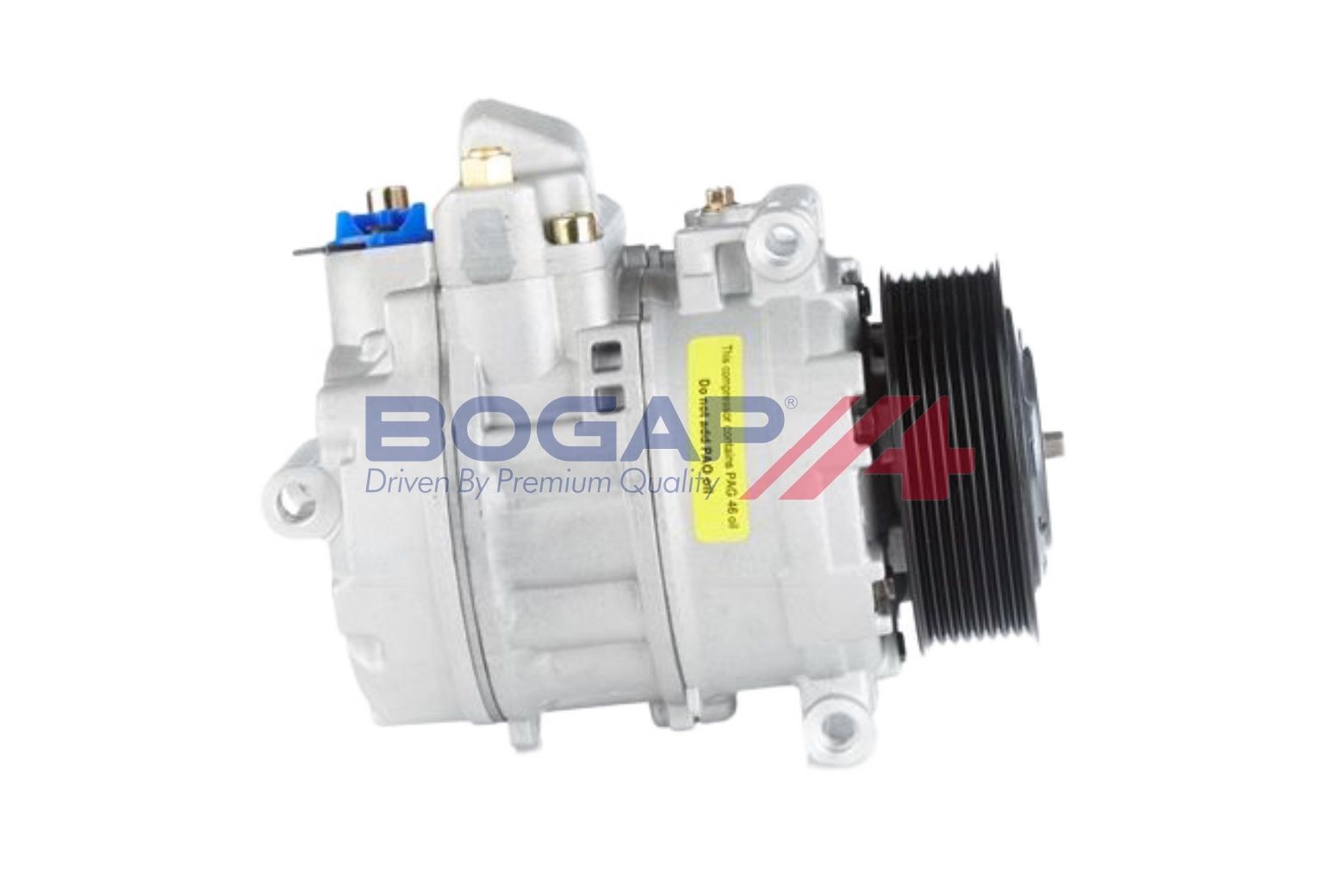 E4110101 BOGAP BOGAP Premium kompresszor, klíma