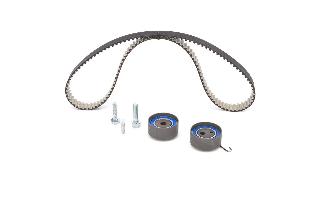 Timing Belt Kit 1 987 948 198