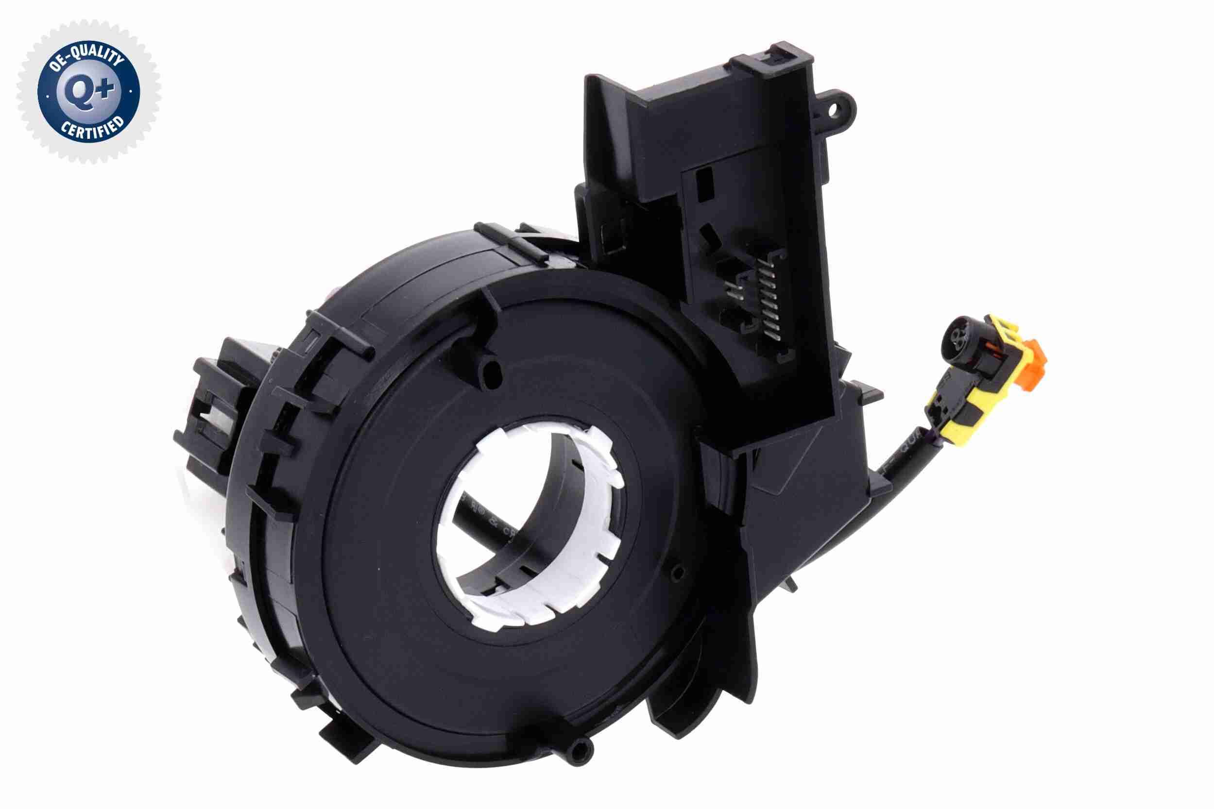 Wickelfeder, Airbag