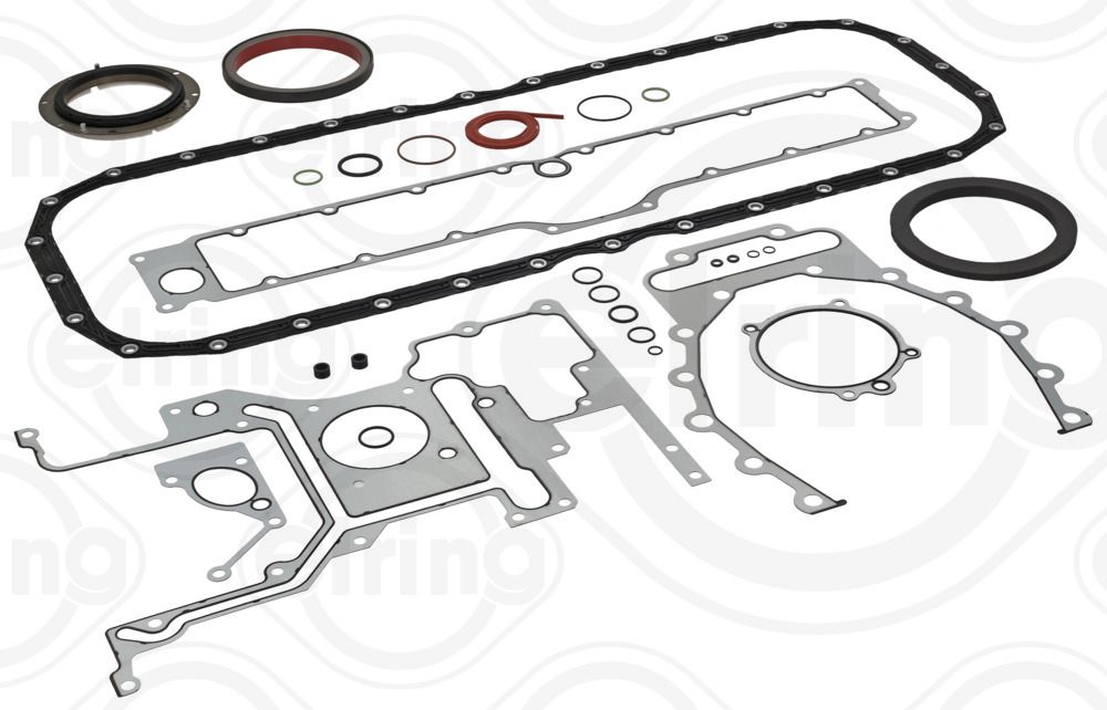 Juego de juntas, bloque motor