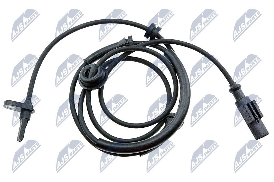Sensor, Raddrehzahl